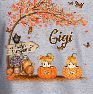 Meet your Posher, Stacy